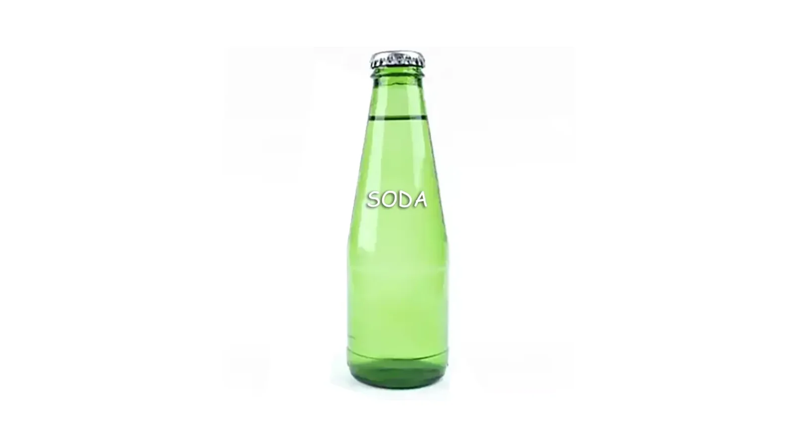 Soda