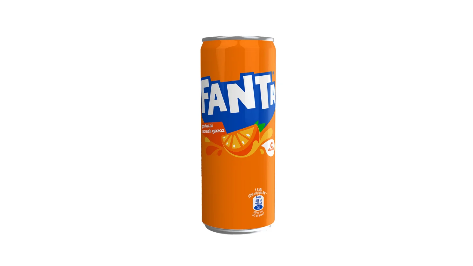 Fanta