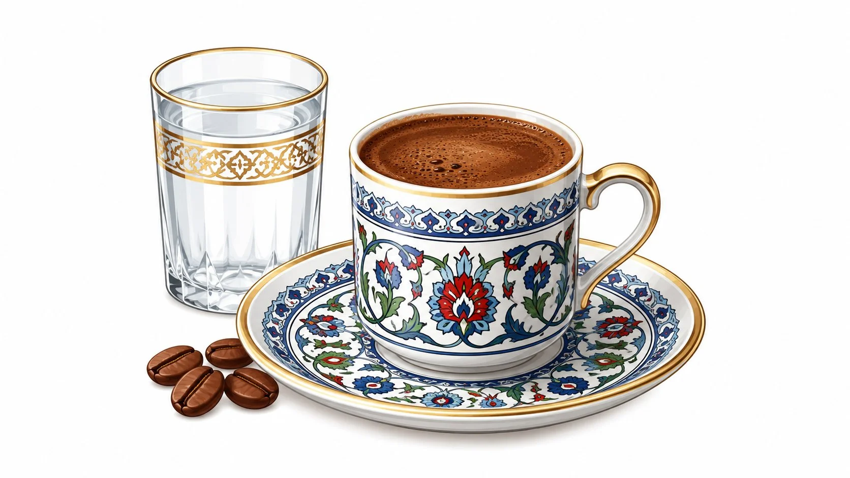 Türk Kahvesi