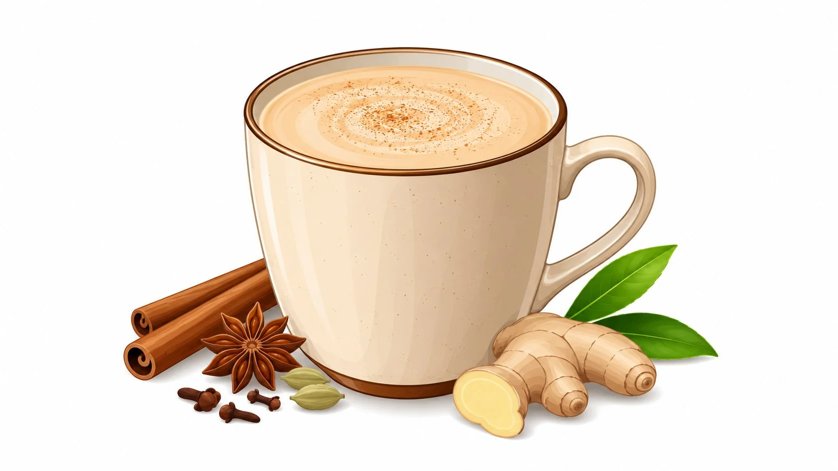 Chai Latte