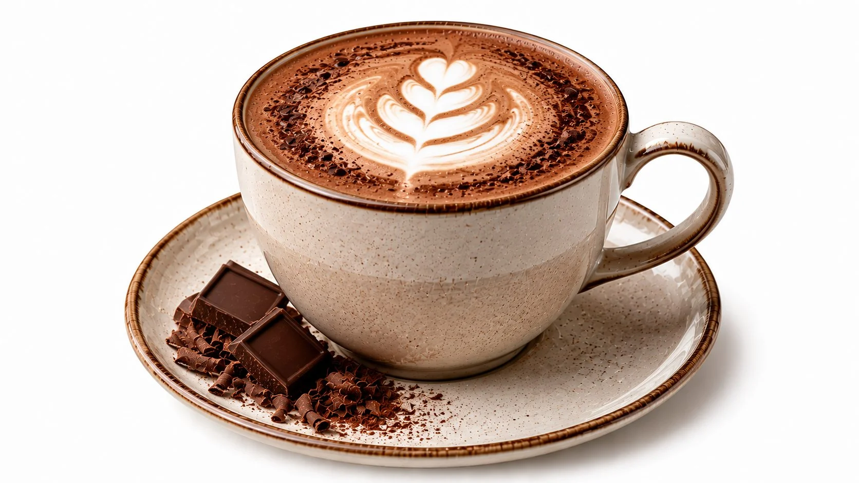 Caffè Mocha