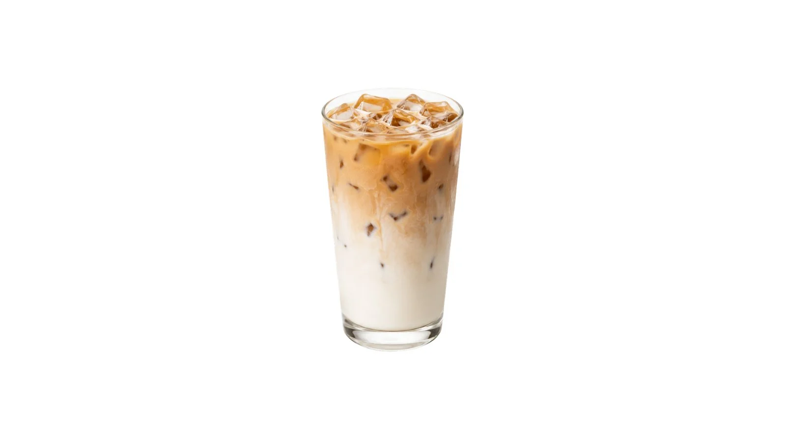 Iced Latte
