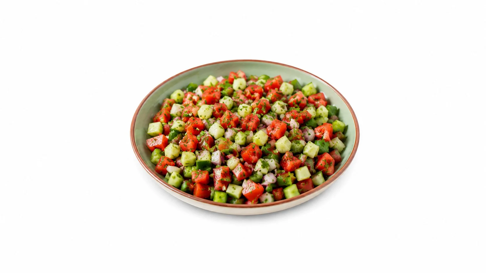 Çoban Salata