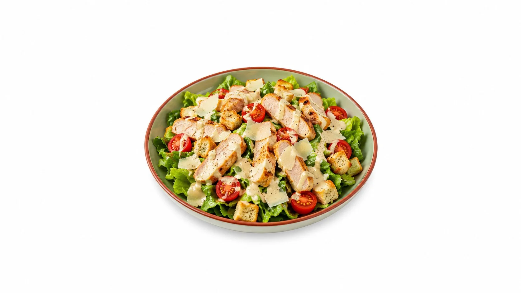 Sezar Salata