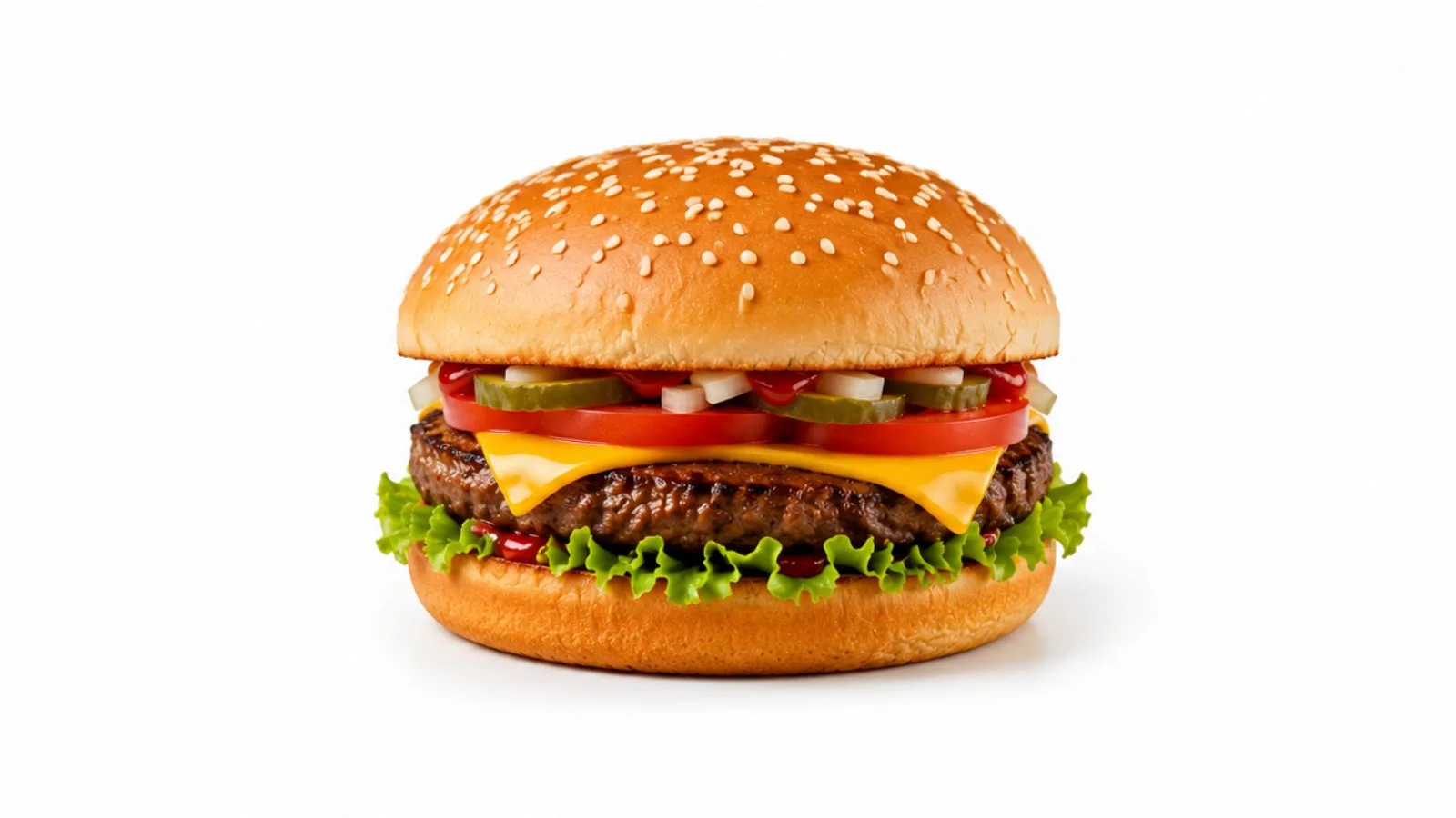 Cheeseburger