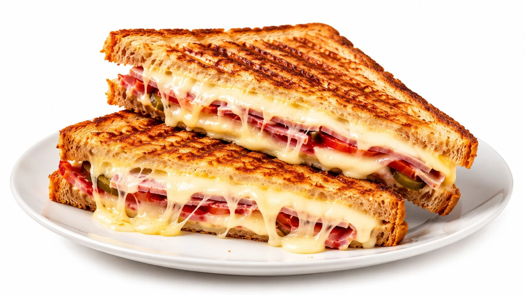 Stone Tost