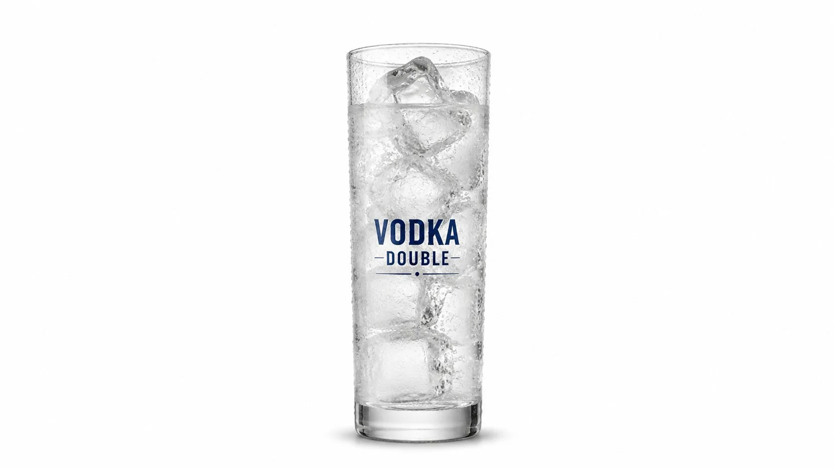 Vodka Double