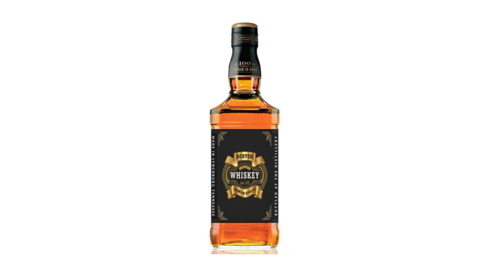 Viski 50 CL