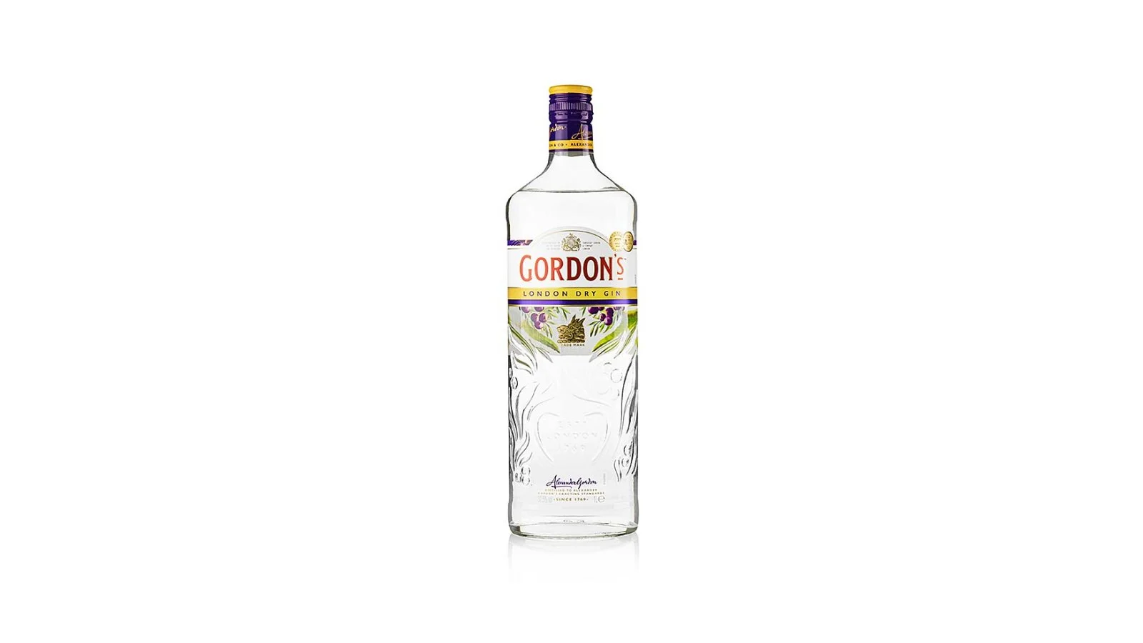 Gordons 35 CL