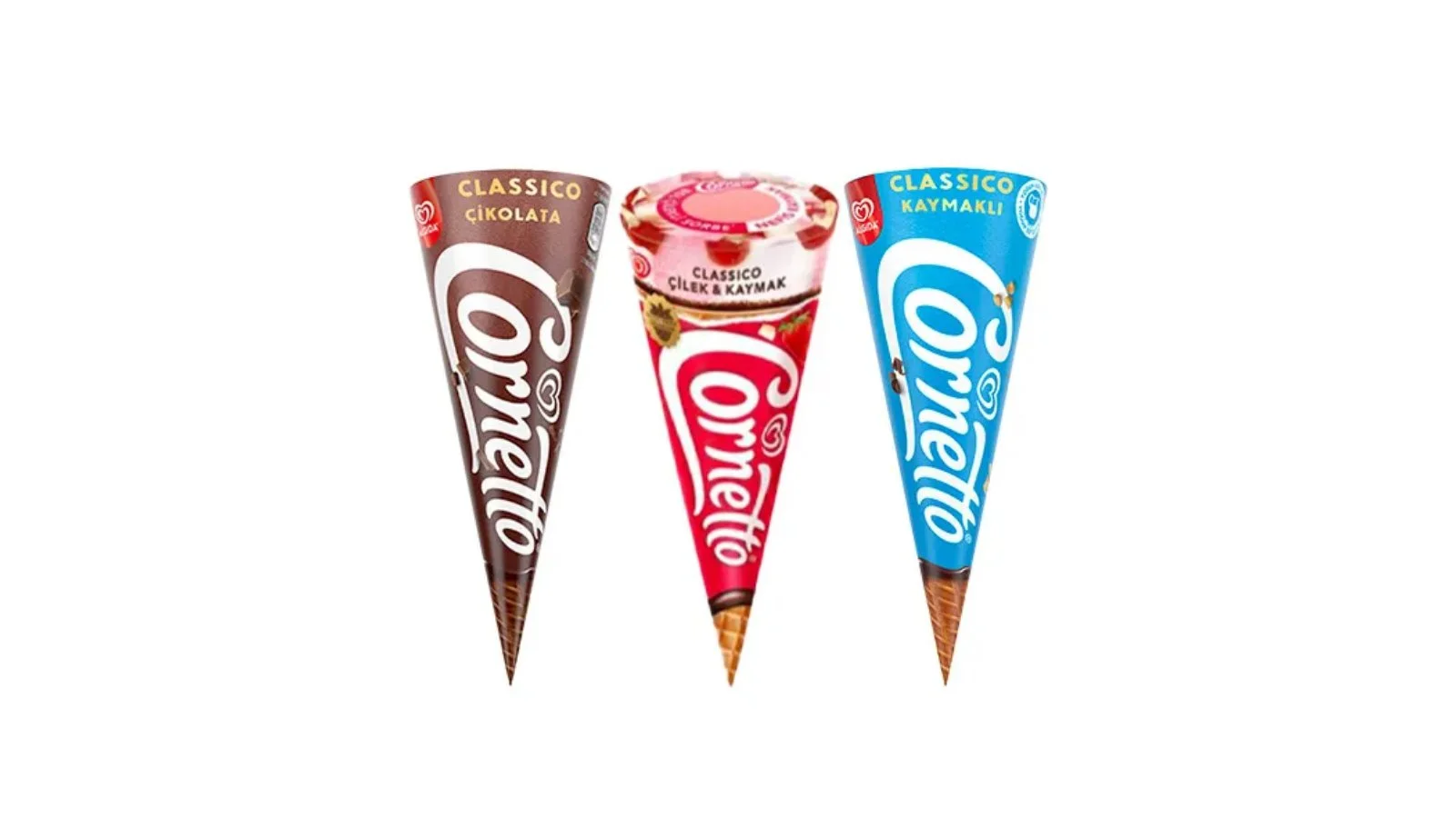 CORNETTO