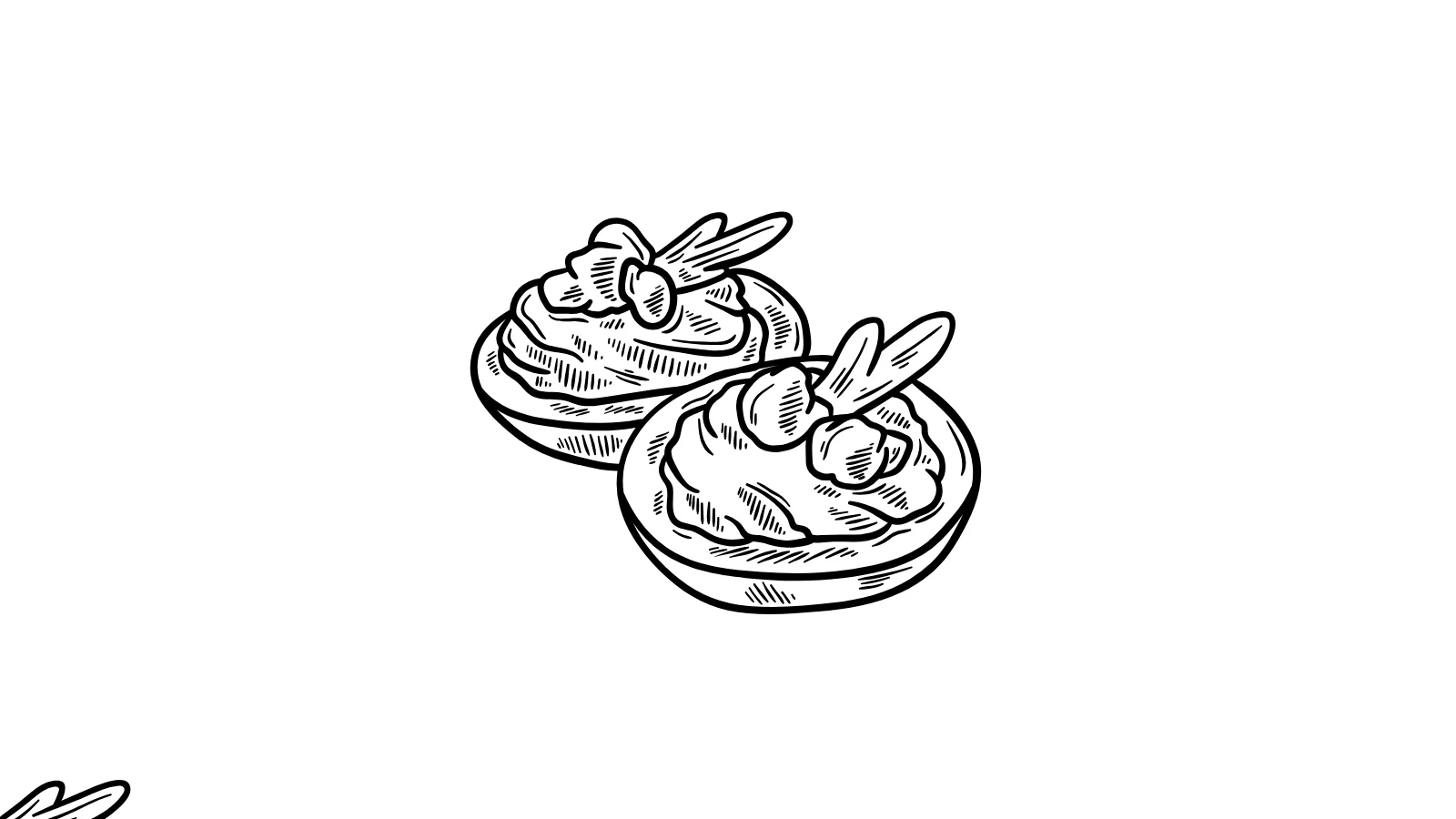 MEZE - ÇEREZ