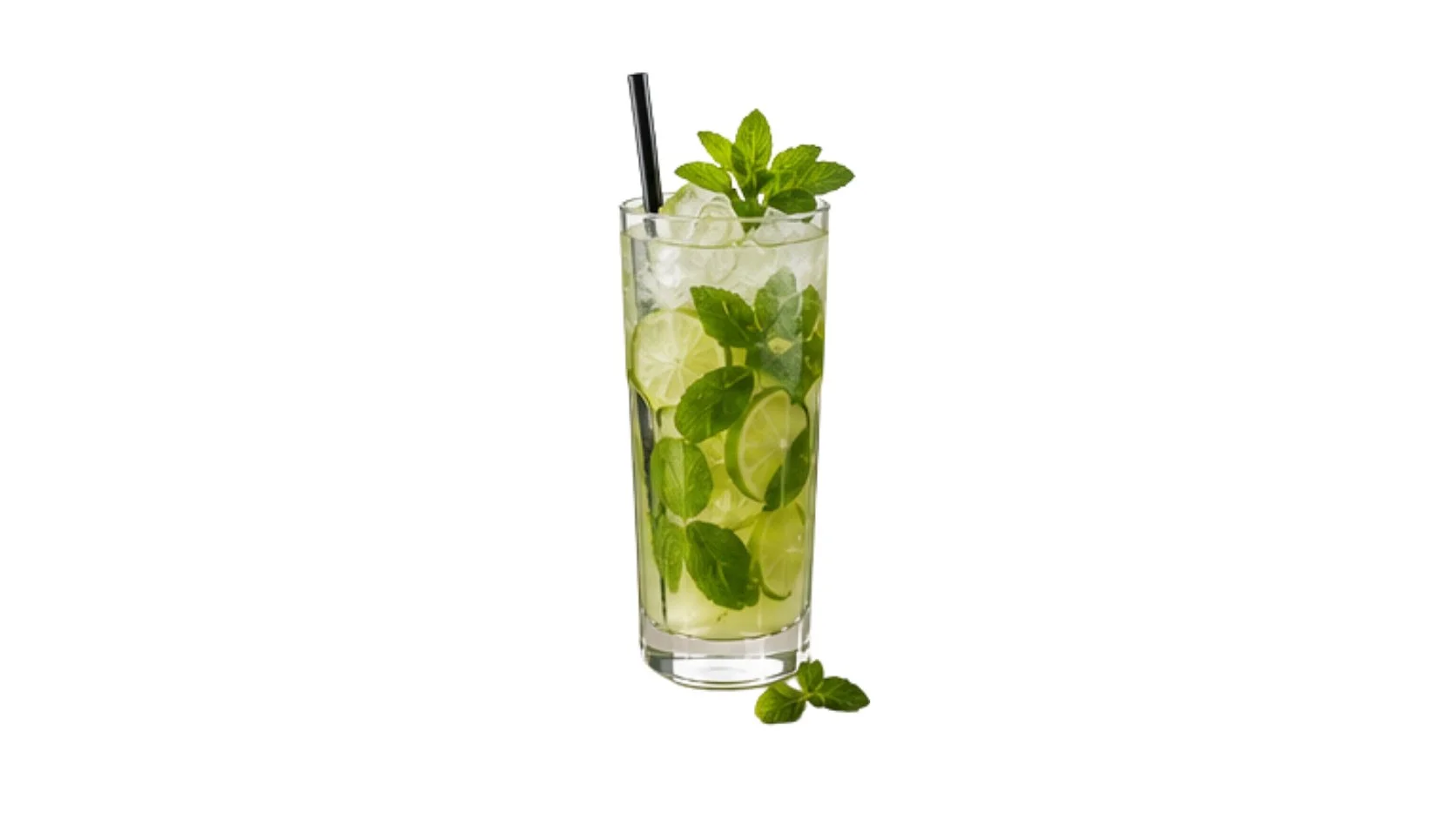 Virgin Mojito