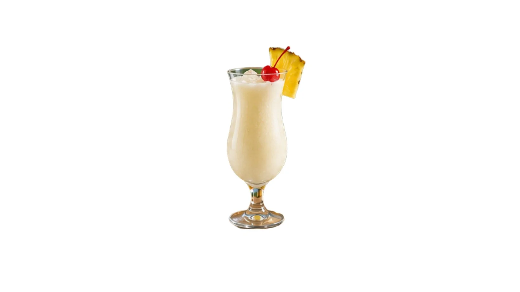 Virgin Pina Colada