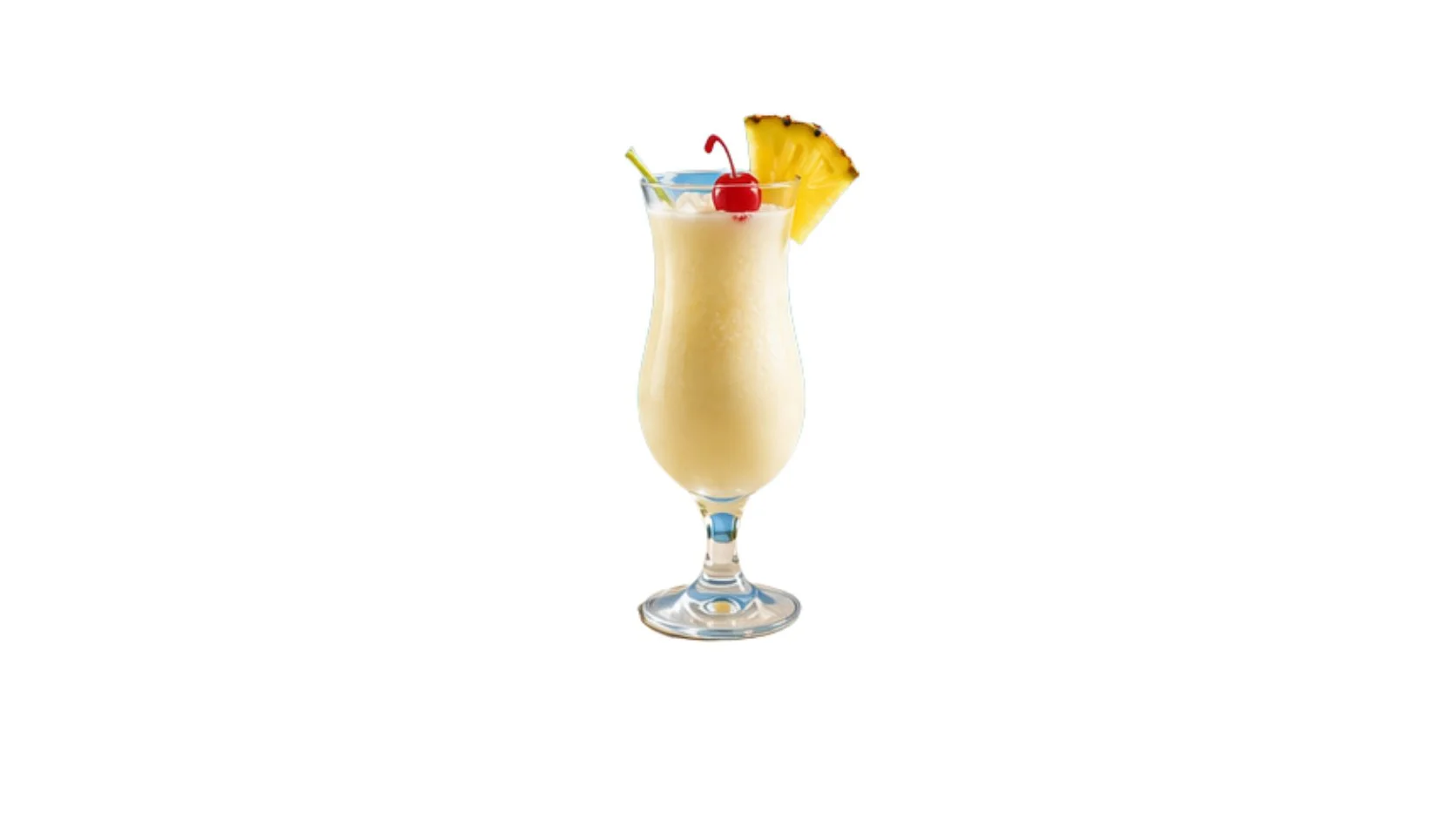 Virgin Colada