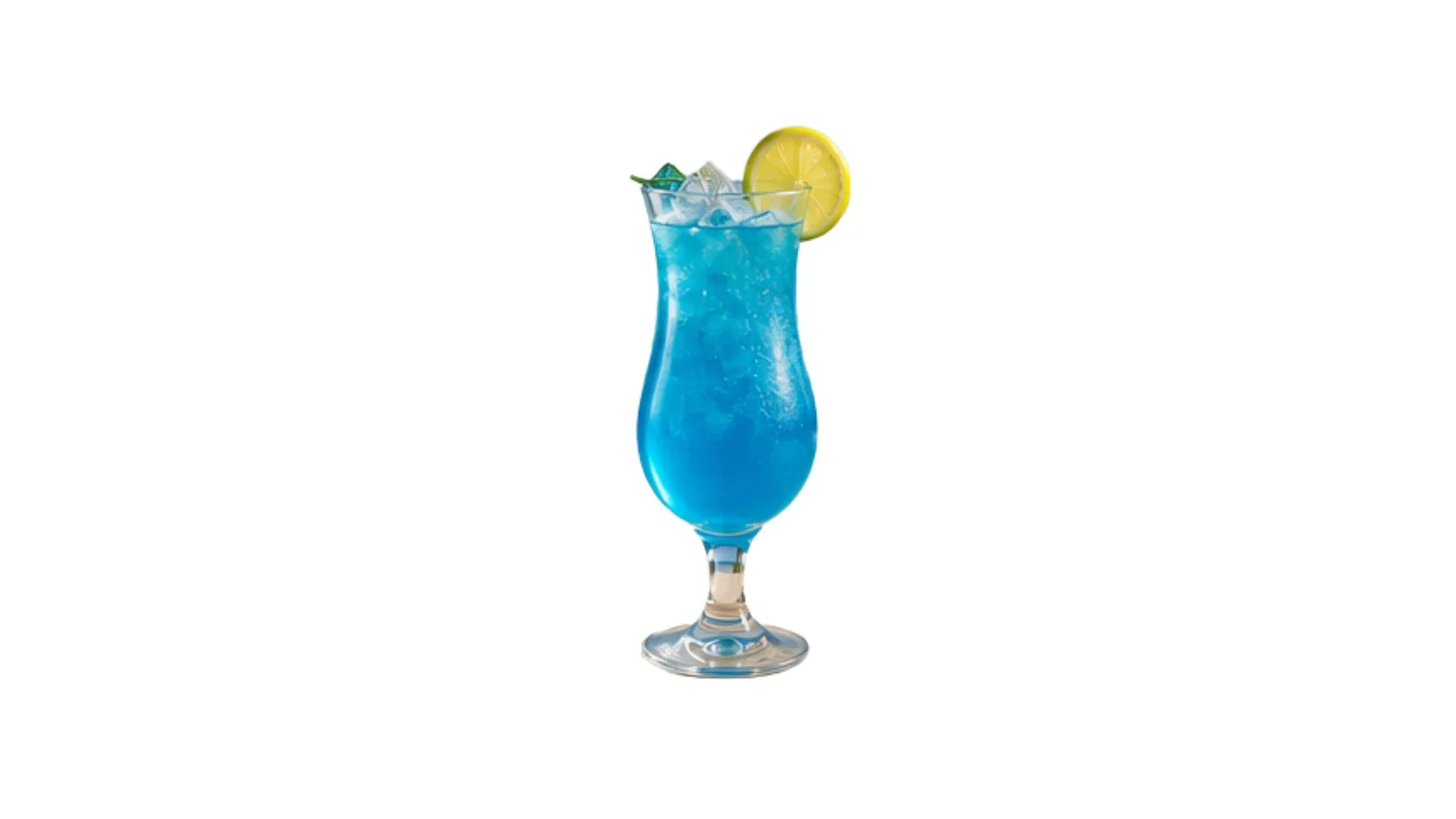Virgin Blue Lagoon