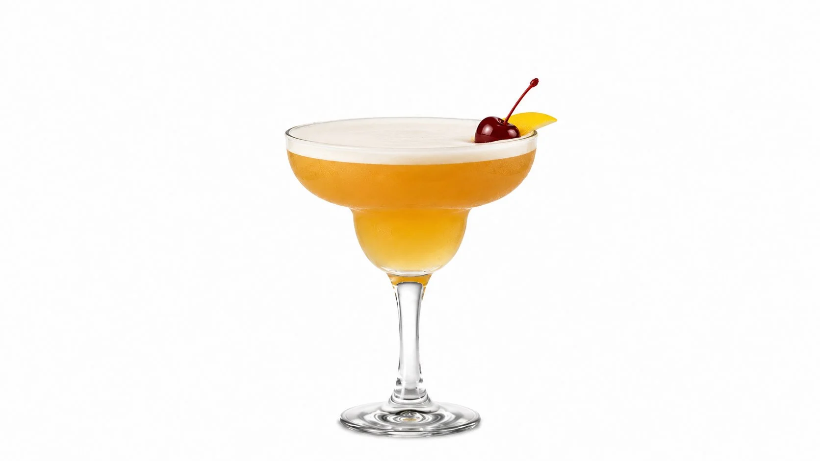 Whiskey Sour