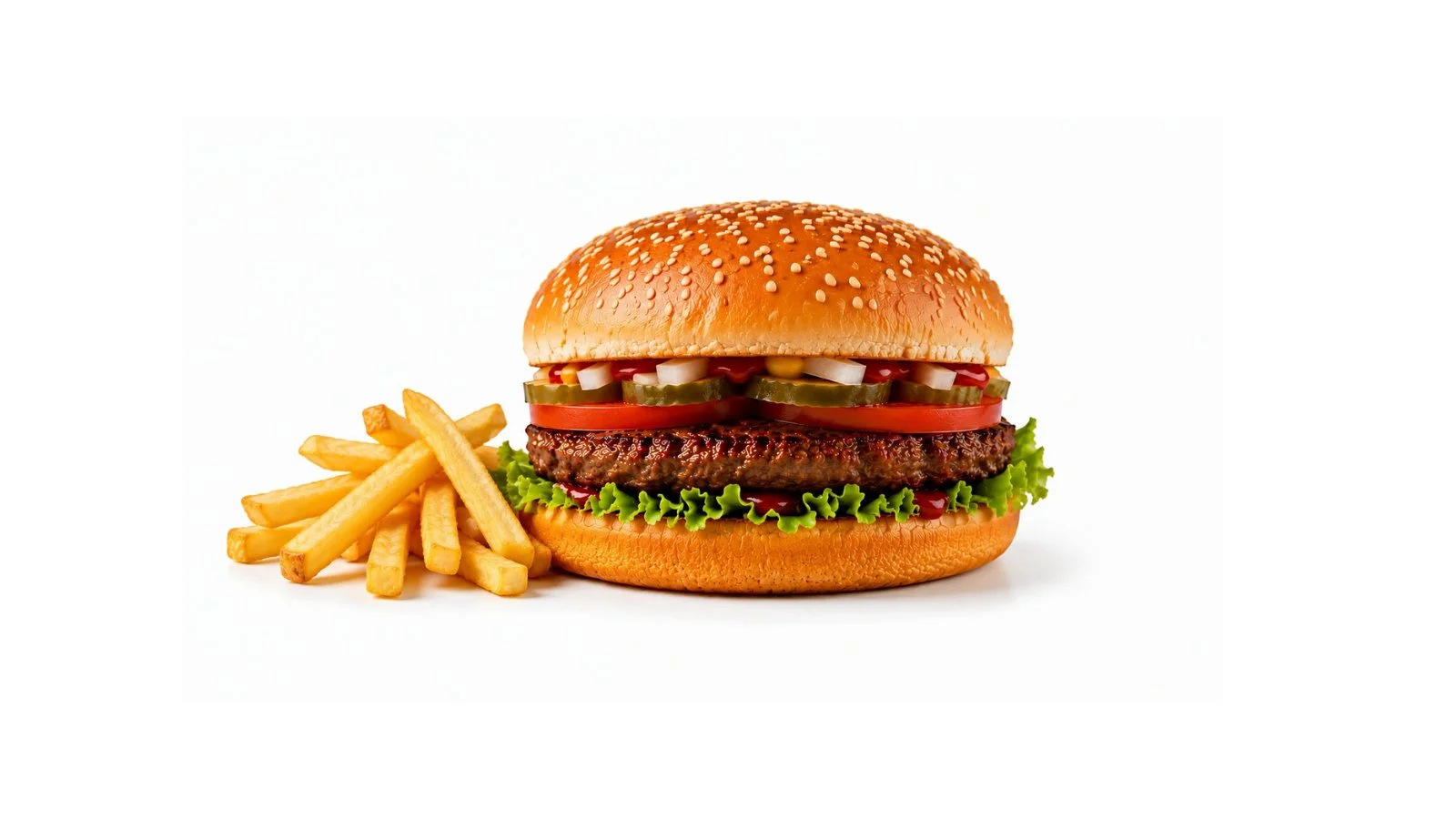 Hamburger Classic