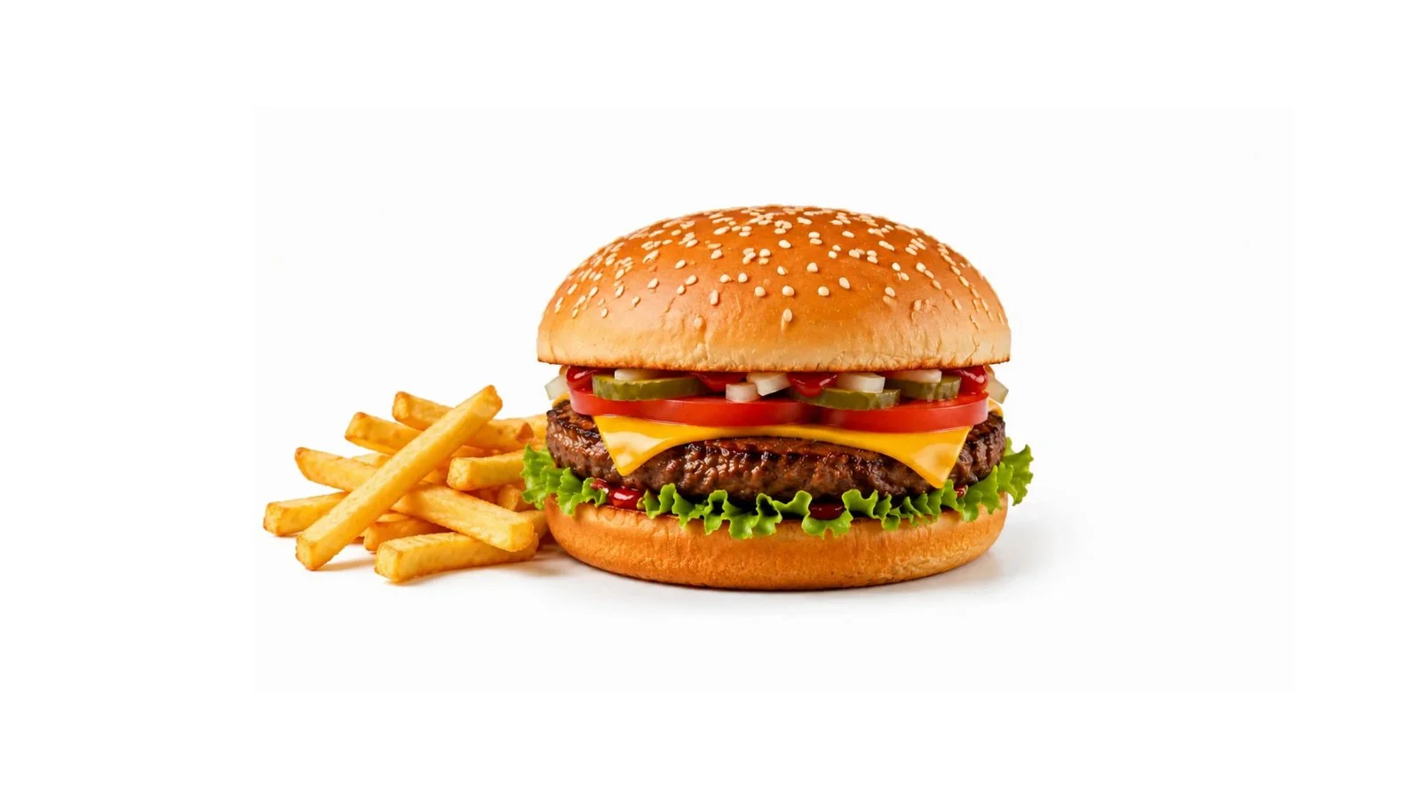 Cheeseburger