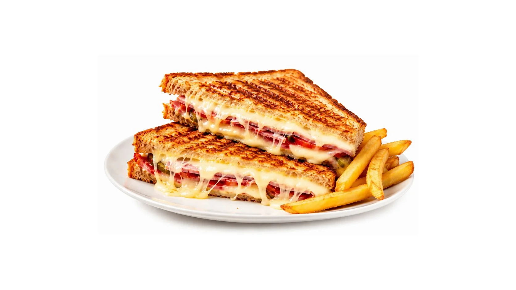Stone Tost