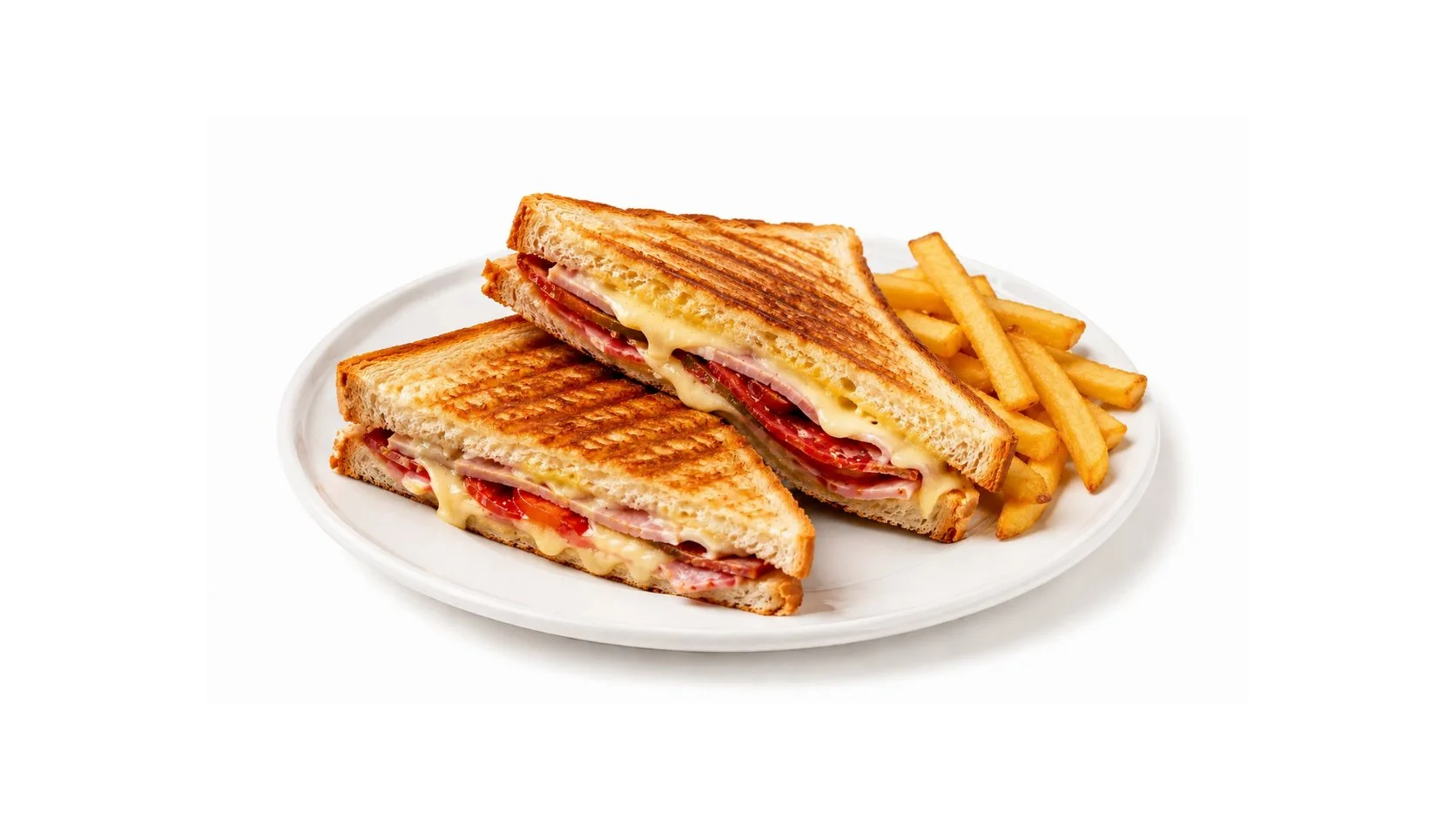 Karışık Tost