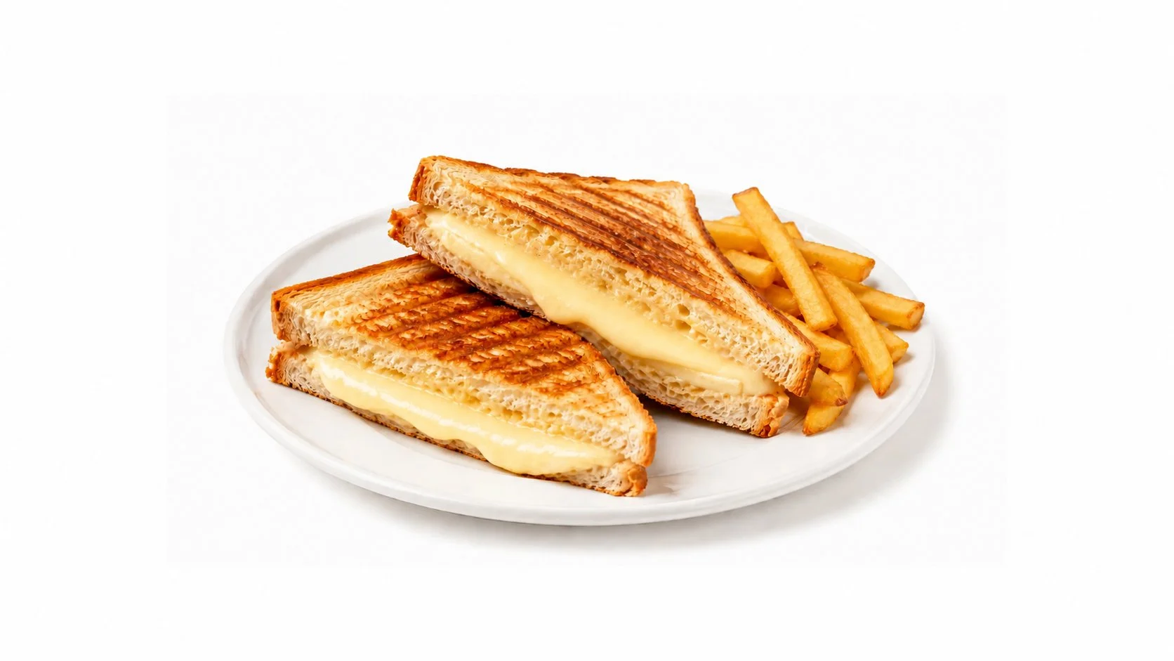 Kaşarlı Tost